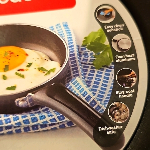 NWT Goodcook Mini Saute pan - Picture 4 of 6